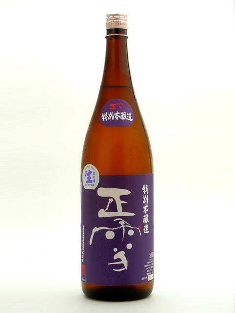 千代の光 真(日本酒/特別本醸造/千代の光酒造)|鹿児島の地酒専門店 コセド酒店